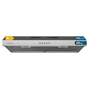 Hotte Cecotec Bolero Flux CM 602200 image-0