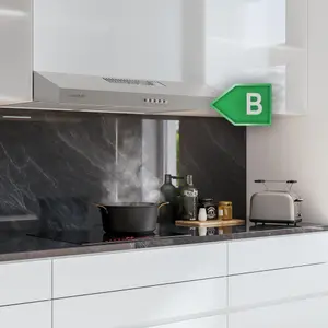Hotte Cecotec Bolero Flux CM 602200 image-4