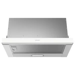 Hotte Cecotec Bolero Flux TLM 603500 image-0