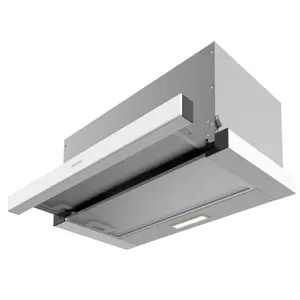 Hotte Cecotec Bolero Flux TLM 603500 image-1