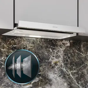 Hotte Cecotec Bolero Flux TLM 603500 image-3