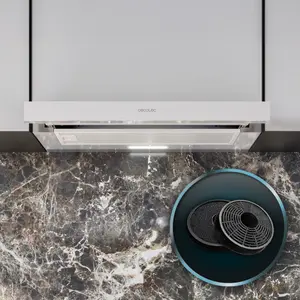Hotte Cecotec Bolero Flux TLM 603500 image-4