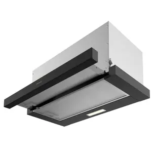 Hotte Cecotec Bolero Flux TLM 603500 image-1