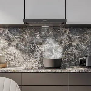 Hotte Cecotec Bolero Flux TLM 603500 image-2