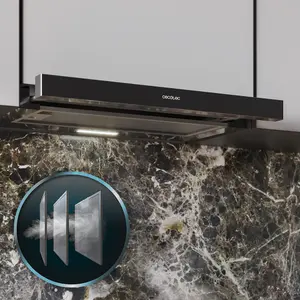 Hotte Cecotec Bolero Flux TLM 603500 image-3