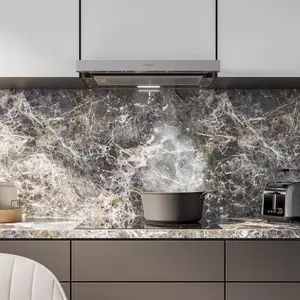 Hotte Cecotec Bolero Flux TLM 606500 image-2