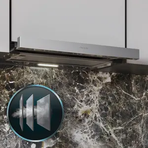Hotte Cecotec Bolero Flux TLM 606500 image-3
