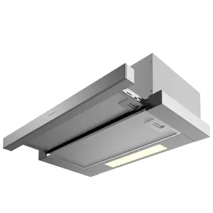 Hotte Cecotec Bolero Flux TLM 606500 image-1