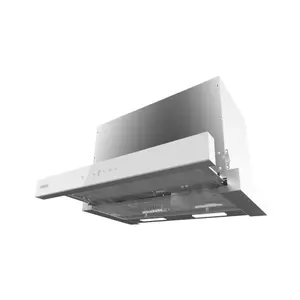Hotte Cecotec Bolero Flux TLT 605500 image-1