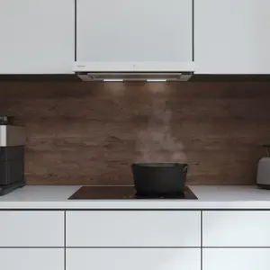 Hotte Cecotec Bolero Flux TLT 605500 image-2