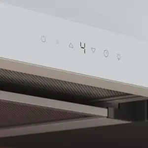 Hotte Cecotec Bolero Flux TLT 605500 image-3