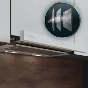 Hotte Cecotec Bolero Flux TLT 605500 image-4