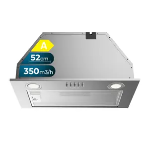 Hotte Cecotec Bolero Flux IM 523500 image-0