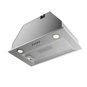 Hotte Cecotec Bolero Flux IM 523500 image-2