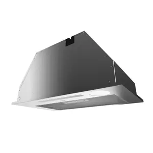 Hotte Cecotec Bolero Flux IT 525500 image-2