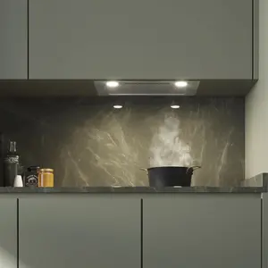 Hotte Cecotec Bolero Flux IT 525500 image-4