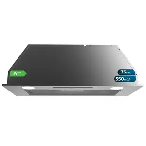 Hotte Cecotec Bolero Flux IT 755500