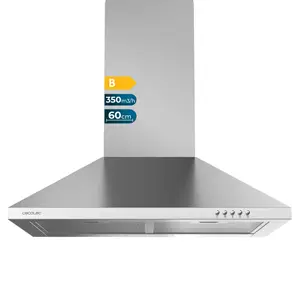 Hotte Cecotec Bolero Flux PM 603500 image-0
