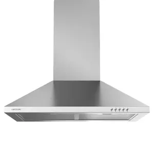 Hotte Cecotec Bolero Flux PM 603500 image-2