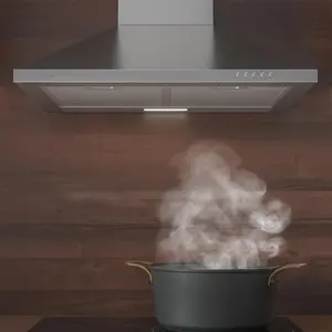 Hotte Cecotec Bolero Flux PM 603500 image-4