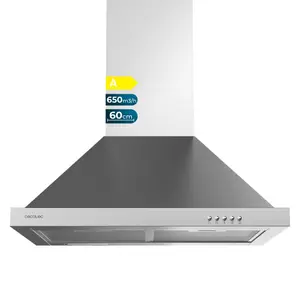 Hotte Cecotec Bolero Flux PM 606500 image-0