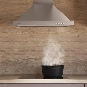 Hotte Cecotec Bolero Flux PM 606500 image-4