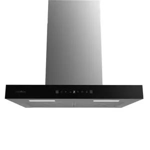 Hotte Cecotec Bolero Flux TT 605500 image-0
