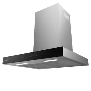 Hotte Cecotec Bolero Flux TT 605500 image-1