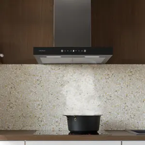 Hotte Cecotec Bolero Flux TT 605500 image-2