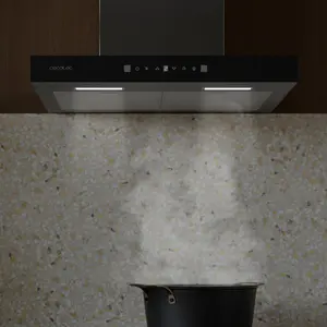 Hotte Cecotec Bolero Flux TT 605500 image-3
