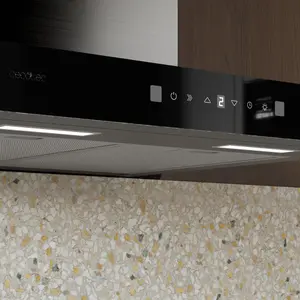 Hotte Cecotec Bolero Flux TT 605500 image-4