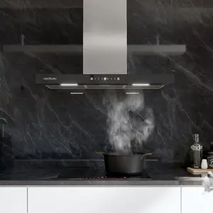 Hotte Cecotec Bolero Flux TT 905500 image-2