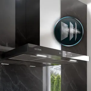 Hotte Cecotec Bolero Flux TT 905500 image-3
