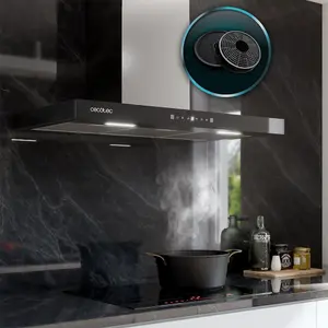 Hotte Cecotec Bolero Flux TT 905500 image-4