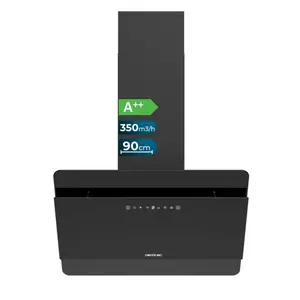 Hotte Cecotec Bolero Flux DT 608000 image-0