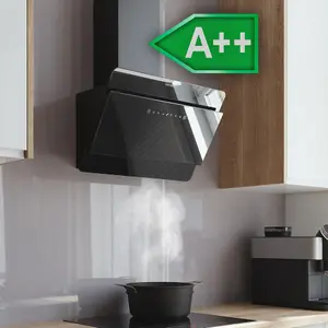 Hotte Cecotec Bolero Flux DT 608000 image-4