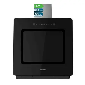 Hotte Cecotec Bolero Flux DT 608002 image-0