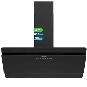 Hotte Cecotec Bolero Flux DT 908000 image-0