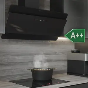 Hotte Cecotec Bolero Flux DT 908000 image-3