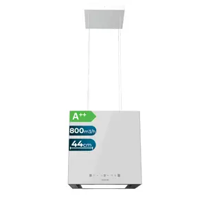 Hotte Cecotec Bolero Flux CCT 448000