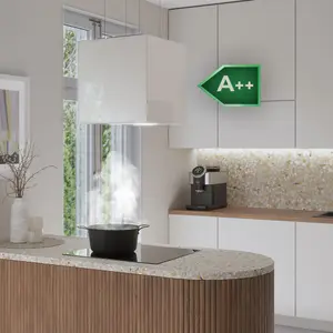 Hotte Cecotec Bolero Flux CCT 448000 image-4