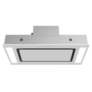 Hotte Cecotec Bolero Flux TIR 908000 image-0