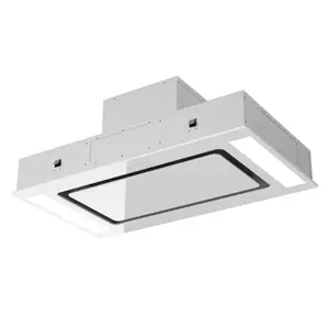 Hotte Cecotec Bolero Flux TIR 908000 image-1
