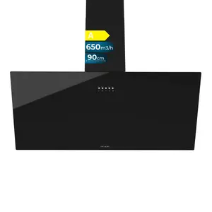 Hotte Cecotec Bolero Flux DM 906500 image-0