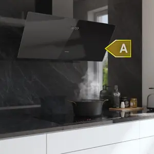 Hotte Cecotec Bolero Flux DM 906500 image-4