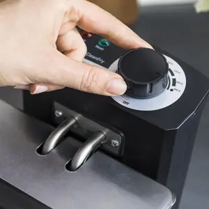 Deep fryer Cecotec image-4