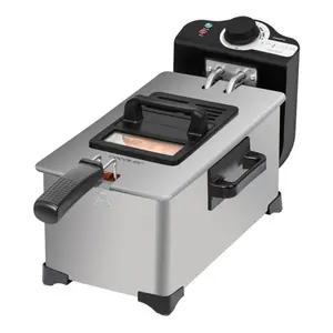 Deep fryer Cecotec image-0
