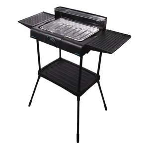 Griglia per barbecue Cecotec PerfectSteak 4250 Stand
