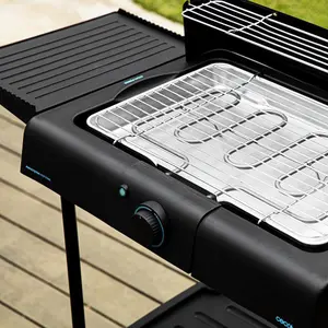 Griglia per barbecue Cecotec PerfectSteak 4250 Stand image-3