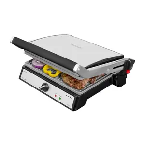 Grill Cecotec Rock'nGrill Multi 2400 UltraRapid image-0